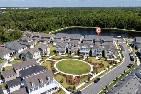 Touwnhouse à louer à Kissimmee, Floride: 3 chambres, 154.96 m2 № 2204287 - photo 29