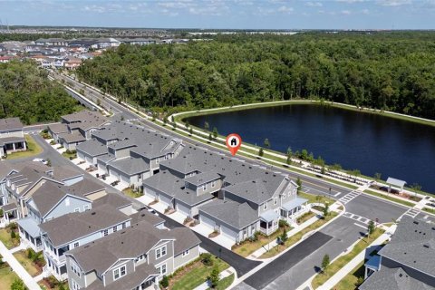 Touwnhouse à louer à Kissimmee, Floride: 3 chambres, 154.96 m2 № 2204287 - photo 4