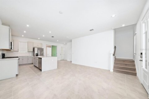 Touwnhouse à louer à Kissimmee, Floride: 3 chambres, 154.96 m2 № 2204287 - photo 9
