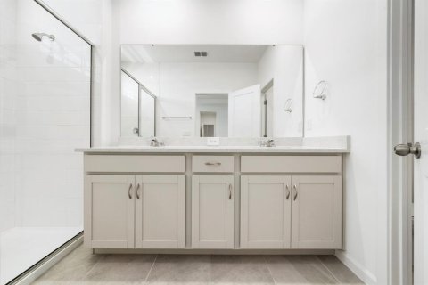 Touwnhouse à louer à Kissimmee, Floride: 3 chambres, 154.96 m2 № 2204287 - photo 16