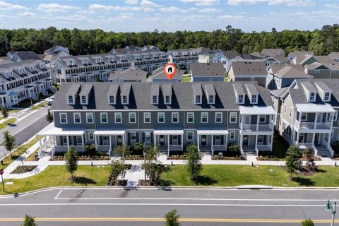 Touwnhouse à louer à Kissimmee, Floride: 3 chambres, 154.96 m2 № 2204287 - photo 2