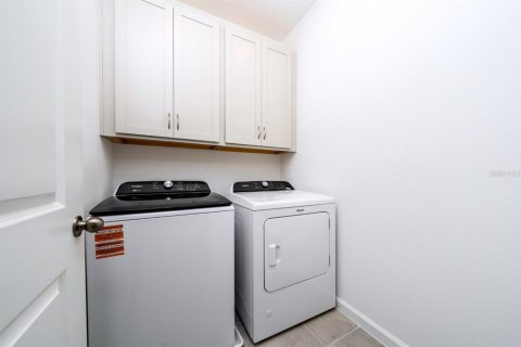 Touwnhouse à louer à Kissimmee, Floride: 3 chambres, 154.96 m2 № 2204287 - photo 24