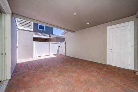 Touwnhouse à louer à Kissimmee, Floride: 3 chambres, 154.96 m2 № 2204287 - photo 25