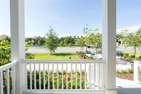Touwnhouse à louer à Kissimmee, Floride: 3 chambres, 154.96 m2 № 2204287 - photo 6