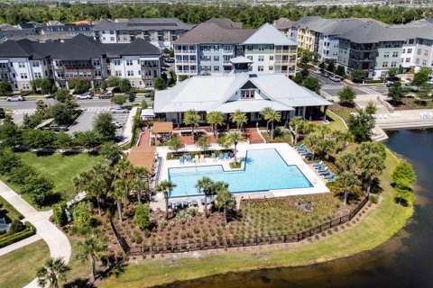Touwnhouse à louer à Kissimmee, Floride: 3 chambres, 154.96 m2 № 2204287 - photo 30