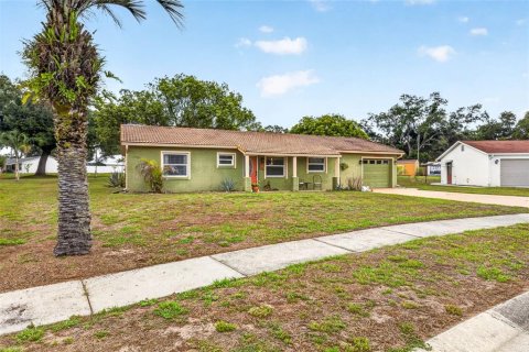 House in Zephyrhills, Florida 2 bedrooms, 113.53 sq.m. № 2230887