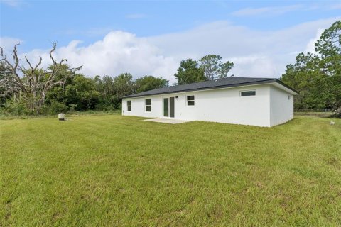House in Avon Park, Florida 3 bedrooms, 139.35 sq.m. № 2231307 - photo 20
