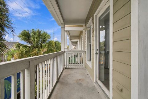 Copropriété à vendre à Tampa, Floride: 2 chambres, 115.2 m2 № 2410151 - photo 28