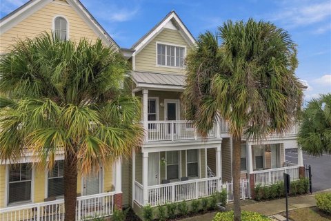 Copropriété à vendre à Tampa, Floride: 2 chambres, 115.2 m2 № 2410151 - photo 24