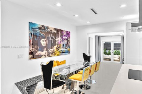 Touwnhouse à louer à Miami Beach, Floride: 2 chambres, 110.27 m2 № 1931750 - photo 10