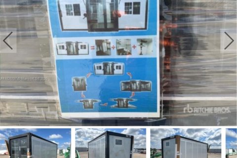 Propiedad comercial en venta en Lorida, Florida № 1797051 - foto 2