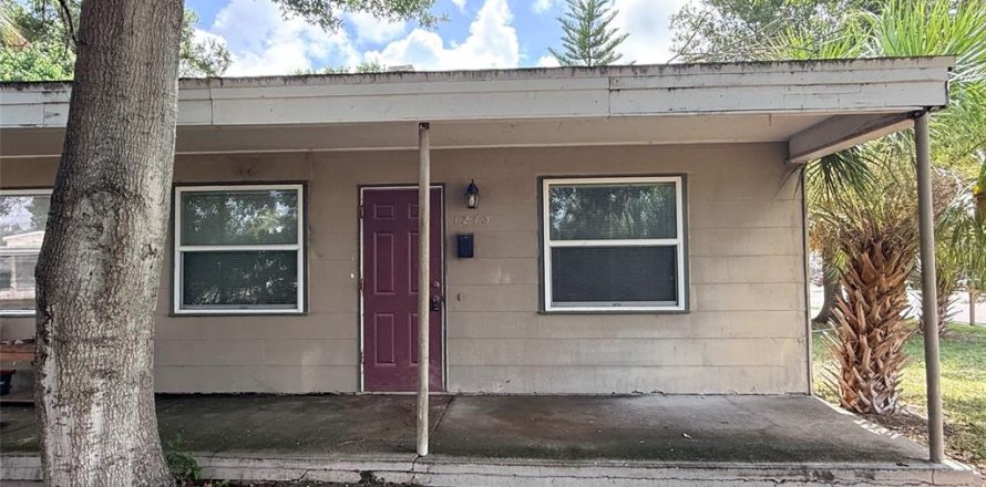Studio in Clearwater, Florida № 2156508
