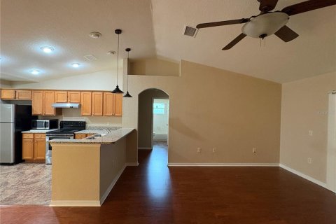 Casa en alquiler en Dunnellon, Florida, 3 dormitorios, 122.45 m2 № 2284583 - foto 10