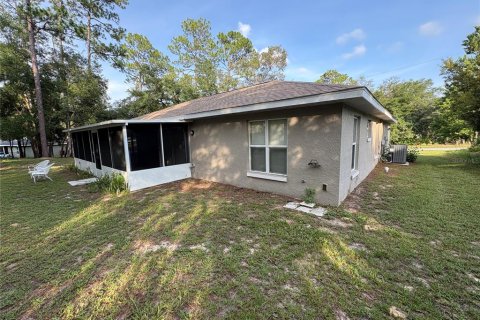Casa en alquiler en Dunnellon, Florida, 3 dormitorios, 122.45 m2 № 2284583 - foto 20