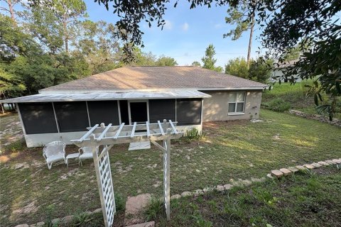 Casa en alquiler en Dunnellon, Florida, 3 dormitorios, 122.45 m2 № 2284583 - foto 19