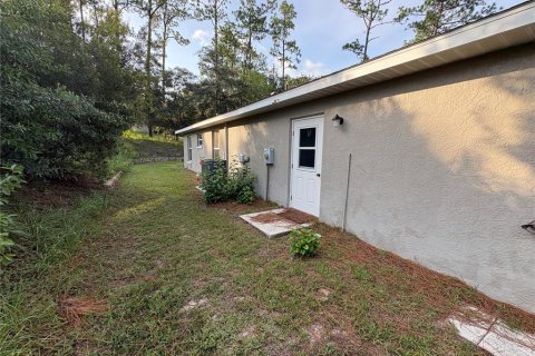 Casa en alquiler en Dunnellon, Florida, 3 dormitorios, 122.45 m2 № 2284583 - foto 21