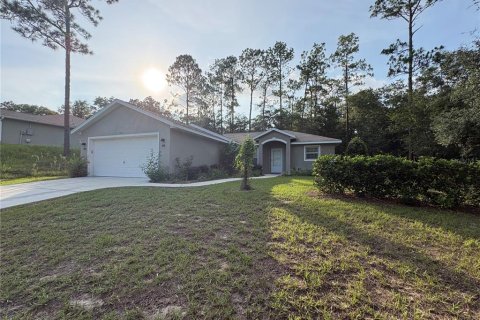 Casa en alquiler en Dunnellon, Florida, 3 dormitorios, 122.45 m2 № 2284583 - foto 2
