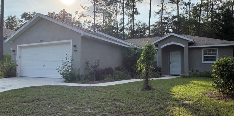 Casa en Dunnellon, Florida 3 dormitorios, 122.45 m2 № 2284583