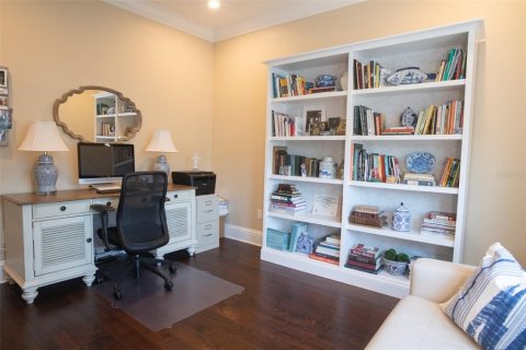 Casa en venta en Palm Harbor, Florida, 4 dormitorios, 313.36 m2 № 1918286 - foto 30