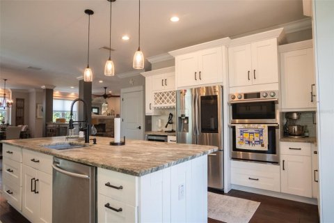 Casa en venta en Palm Harbor, Florida, 4 dormitorios, 313.36 m2 № 1918286 - foto 16