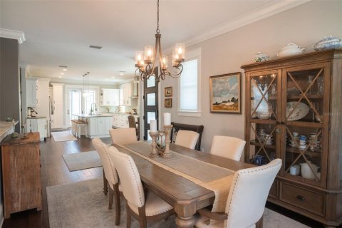 Casa en venta en Palm Harbor, Florida, 4 dormitorios, 313.36 m2 № 1918286 - foto 21