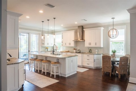 Villa ou maison à vendre à Palm Harbor, Floride: 4 chambres, 313.36 m2 № 1918286 - photo 17