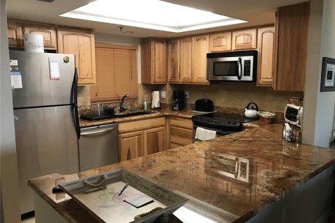Condominio en alquiler en Sarasota, Florida, 2 dormitorios, 113.71 m2 № 625218 - foto 3