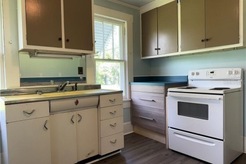 House in Dunnellon, Florida 3 bedrooms, 124.12 sq.m. № 1846634 - photo 26