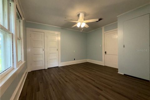 House in Dunnellon, Florida 3 bedrooms, 124.12 sq.m. № 1846634 - photo 23