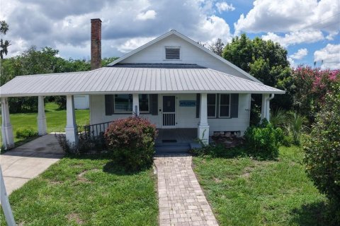 House in Dunnellon, Florida 3 bedrooms, 124.12 sq.m. № 1846634 - photo 2