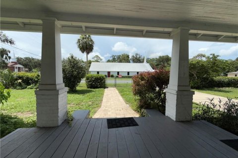 House in Dunnellon, Florida 3 bedrooms, 124.12 sq.m. № 1846634 - photo 5