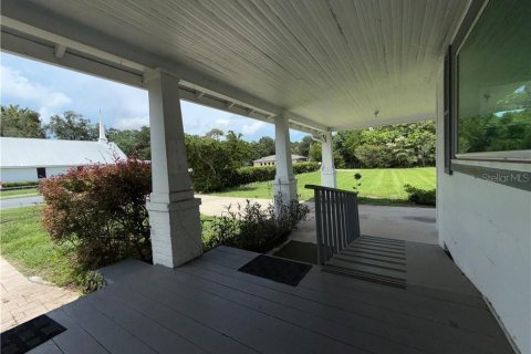House in Dunnellon, Florida 3 bedrooms, 124.12 sq.m. № 1846634 - photo 4