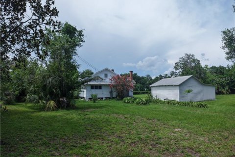 House in Dunnellon, Florida 3 bedrooms, 124.12 sq.m. № 1846634 - photo 12