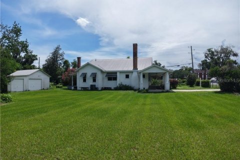 House in Dunnellon, Florida 3 bedrooms, 124.12 sq.m. № 1846634 - photo 8