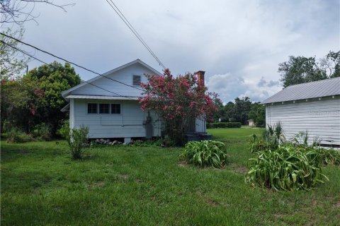 House in Dunnellon, Florida 3 bedrooms, 124.12 sq.m. № 1846634 - photo 13