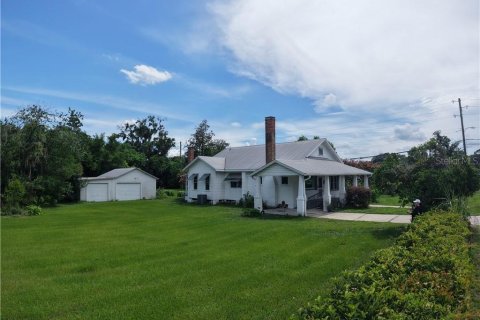 House in Dunnellon, Florida 3 bedrooms, 124.12 sq.m. № 1846634 - photo 9