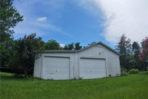 House in Dunnellon, Florida 3 bedrooms, 124.12 sq.m. № 1846634 - photo 15