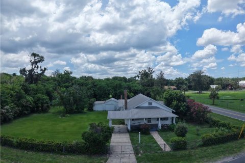 House in Dunnellon, Florida 3 bedrooms, 124.12 sq.m. № 1846634 - photo 11