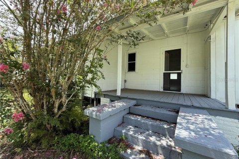 House in Dunnellon, Florida 3 bedrooms, 124.12 sq.m. № 1846634 - photo 3