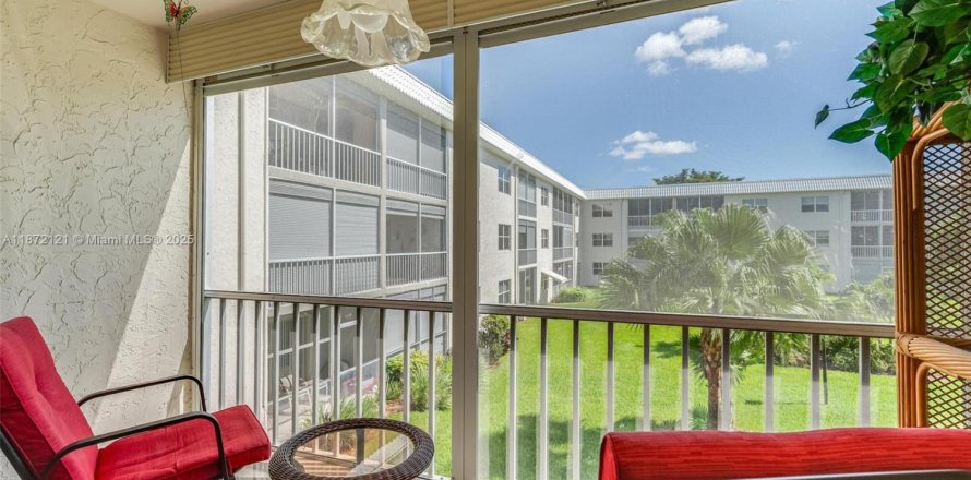 Condo à Boca Raton, Floride, 2 chambres № 1926599