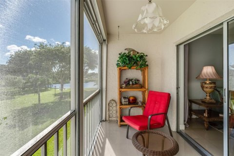 Copropriété à vendre à Boca Raton, Floride: 2 chambres, 88.72 m2 № 1926599 - photo 2