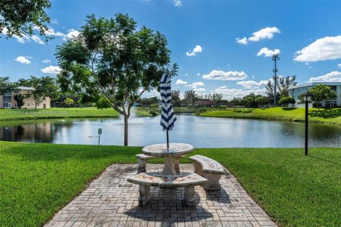 Copropriété à vendre à Boca Raton, Floride: 2 chambres, 88.72 m2 № 1926599 - photo 4