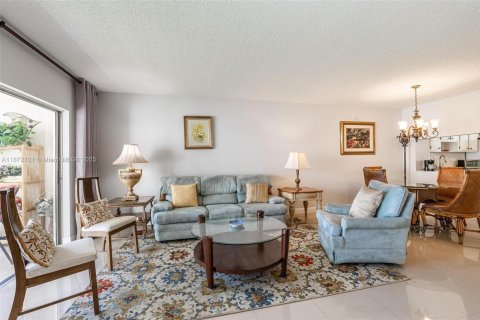 Copropriété à vendre à Boca Raton, Floride: 2 chambres, 88.72 m2 № 1926599 - photo 22