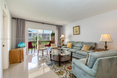 Copropriété à vendre à Boca Raton, Floride: 2 chambres, 88.72 m2 № 1926599 - photo 7