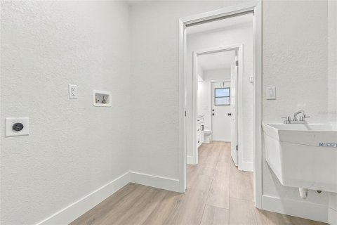 Купить виллу или дом в Спринг-Хилл, Флорида 3 комнаты, 110.55м2, № 2433456 - фото 25