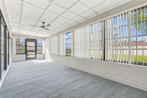 Купить виллу или дом в Спринг-Хилл, Флорида 3 комнаты, 110.55м2, № 2433456 - фото 27