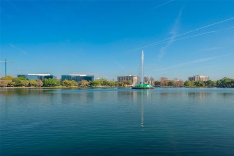 Снять в аренду кондоминиум в Орландо, Флорида 4 комнаты, 115.38м2, № 1873012 - фото 27
