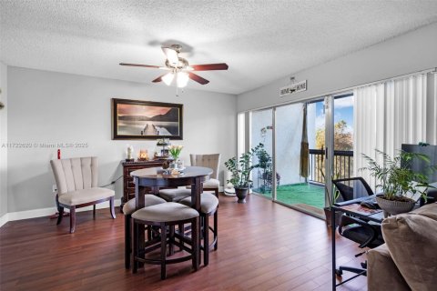 Condo in Plantation, Florida, 3 bedrooms  № 1473311 - photo 10