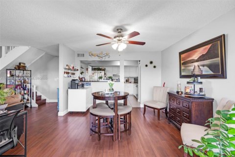 Condo in Plantation, Florida, 3 bedrooms  № 1473311 - photo 14