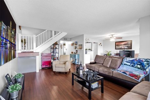 Condo in Plantation, Florida, 3 bedrooms  № 1473311 - photo 9